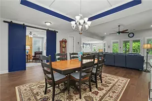 286 Chatuge Dr, Hoschton, GA 30548 - Photo 7