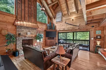 24 Twin Lakes Road, Blue Ridge, GA 30513 - Photo 29