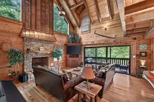 24 Twin Lakes Rd, Blue Ridge, GA 30513 - Photo 29