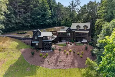 24 Twin Lakes Road, Blue Ridge, GA 30513 - Photo 5