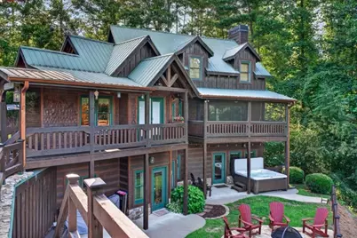 24 Twin Lakes Road, Blue Ridge, GA 30513 - Photo 7