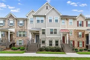 3861 Equity Ln, Powder Springs, GA 30127 - Photo 1