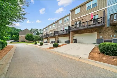 3861 Equity Lane, Powder Springs, GA 30127 - Photo 37