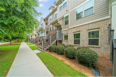 3861 Equity Lane, Powder Springs, GA 30127 - Photo 5