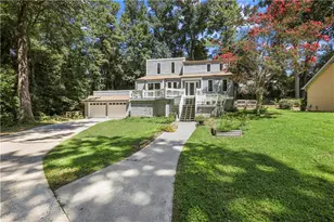 2753 Holly Ridge Cir, Marietta, GA 30062 - Photo 1