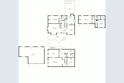 2753 Holly Ridge Circle, Marietta, GA 30062 - Photo 39