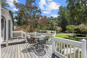 2753 Holly Ridge Cir, Marietta, GA 30062 - Photo 37