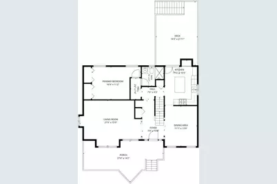 2753 Holly Ridge Circle, Marietta, GA 30062 - Photo 41