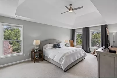 600 Sweet Stream Trace, Johns Creek, GA 30097 - Photo 25