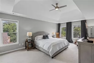 600 Sweet Stream Trace, Johns Creek, GA 30097 - Photo 25