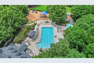 600 Sweet Stream Trace, Johns Creek, GA 30097 - Photo 65