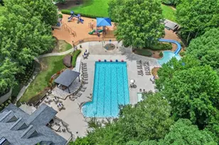 600 Sweet Stream Trace, Johns Creek, GA 30097 - Photo 65