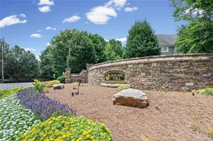 600 Sweet Stream Trace, Johns Creek, GA 30097 - Photo 59