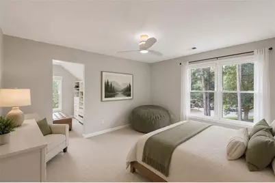600 Sweet Stream Trace, Johns Creek, GA 30097 - Photo 35