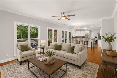 600 Sweet Stream Trace, Johns Creek, GA 30097 - Photo 19