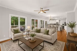 600 Sweet Stream Trace, Johns Creek, GA 30097 - Photo 19