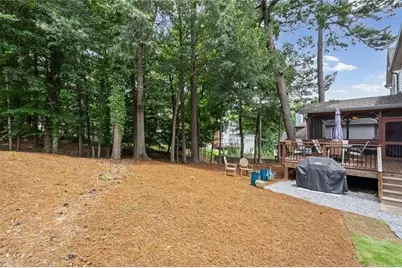 600 Sweet Stream Trace, Johns Creek, GA 30097 - Photo 51