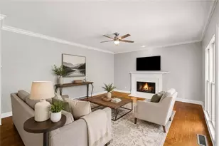 600 Sweet Stream Trace, Johns Creek, GA 30097 - Photo 15