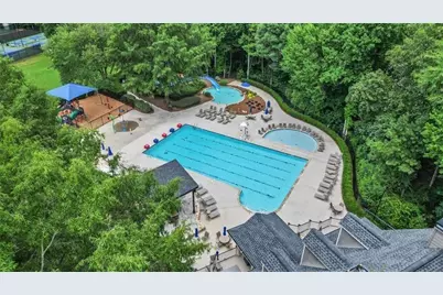 600 Sweet Stream Trace, Johns Creek, GA 30097 - Photo 61