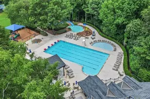 600 Sweet Stream Trace, Johns Creek, GA 30097 - Photo 61