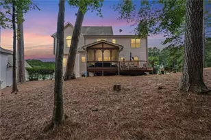 600 Sweet Stream Trace, Johns Creek, GA 30097 - Photo 49