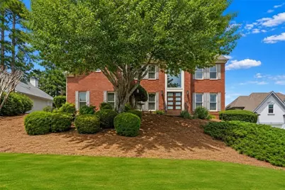 600 Sweet Stream Trace, Johns Creek, GA 30097 - Photo 3