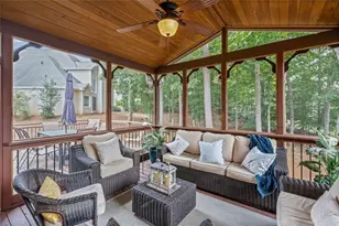 600 Sweet Stream Trace, Johns Creek, GA 30097 - Photo 53