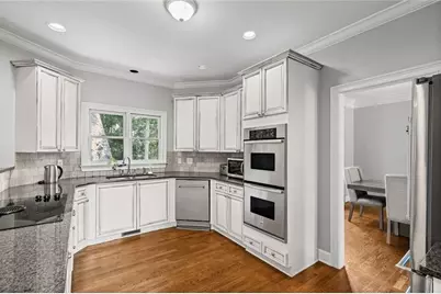 600 Sweet Stream Trace, Johns Creek, GA 30097 - Photo 21