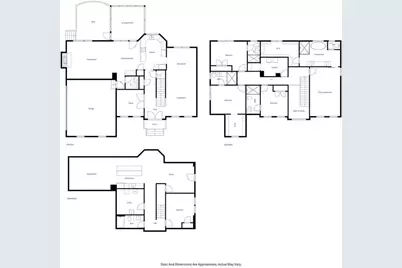 600 Sweet Stream Trace, Johns Creek, GA 30097 - Photo 73