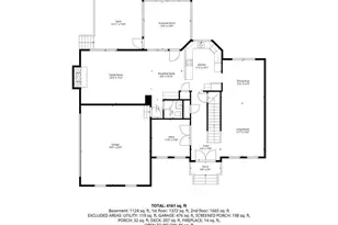 600 Sweet Stream Trace, Johns Creek, GA 30097 - Photo 69