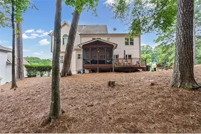 600 Sweet Stream Trace, Johns Creek, GA 30097 - Photo 51
