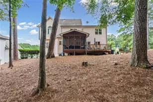 600 Sweet Stream Trace, Johns Creek, GA 30097 - Photo 51