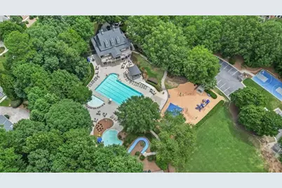 600 Sweet Stream Trace, Johns Creek, GA 30097 - Photo 67