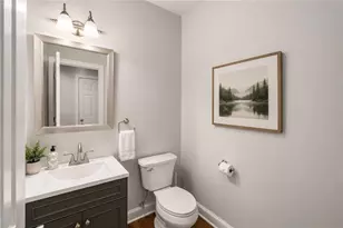 600 Sweet Stream Trace, Johns Creek, GA 30097 - Photo 15