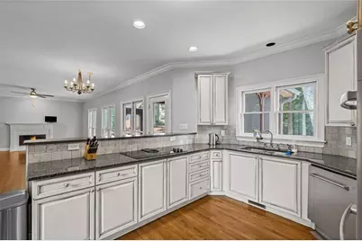 600 Sweet Stream Trace, Johns Creek, GA 30097 - Photo 23