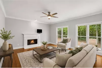 600 Sweet Stream Trace, Johns Creek, GA 30097 - Photo 17