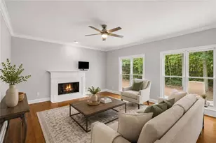 600 Sweet Stream Trace, Johns Creek, GA 30097 - Photo 17