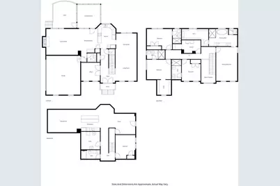 600 Sweet Stream Trace, Johns Creek, GA 30097 - Photo 73