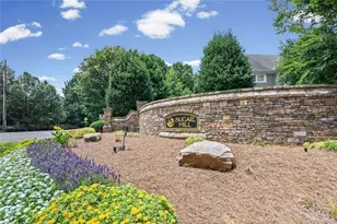 600 Sweet Stream Trace, Johns Creek, GA 30097 - Photo 59