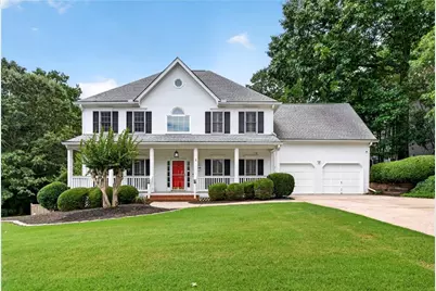 10630 Wren Ridge Road, Johns Creek, GA 30022 - Photo 1