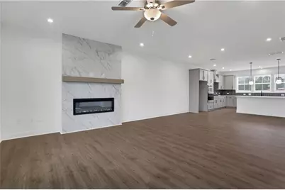 6005 Haviland Alley, Sugar Hill, GA 30518 - Photo 3