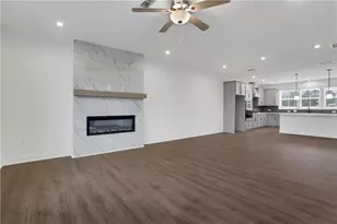 6005 Haviland Alley, Sugar Hill, GA 30518 - Photo 3