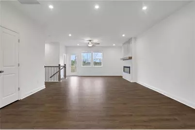 6005 Haviland Alley, Sugar Hill, GA 30518 - Photo 5
