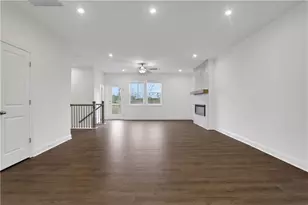 6005 Haviland Alley, Sugar Hill, GA 30518 - Photo 5