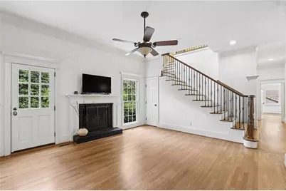 2942 Margaret Mitchell Court NW, Atlanta, GA 30327 - Photo 11