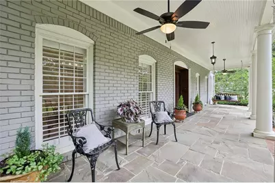 2942 Margaret Mitchell Court NW, Atlanta, GA 30327 - Photo 3