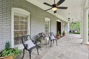 2942 Margaret Mitchell Ct NW, Atlanta, GA 30327 - Photo 3
