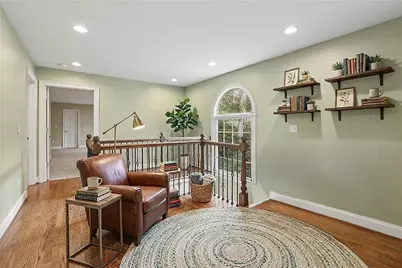 2942 Margaret Mitchell Court NW, Atlanta, GA 30327 - Photo 27