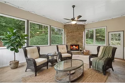 2942 Margaret Mitchell Court NW, Atlanta, GA 30327 - Photo 25