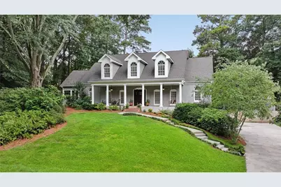 2942 Margaret Mitchell Court NW, Atlanta, GA 30327 - Photo 47